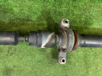 Veio de transmissão SUBARU LANCASTER OEM 27111AE120 BHE 2001 EZ30 AT