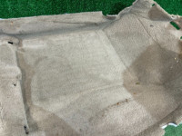 Carpet SUBARU LANCASTER OEM 95011AE131GG BHE BH9 BH5 2001 BLUE / GREY 1U3