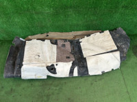 Carpet SUBARU LANCASTER OEM 95011AE131GG BHE BH9 BH5 2001 BLUE / GREY 1U3