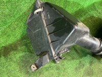 Корпус воздушного фильтра под СВАП SUBARU LANCASTER OEM 46052AE000 46051AE000 BHE BEE 2001 EZ30 AT