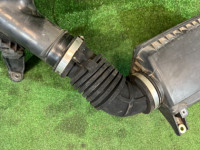 Корпус воздушного фильтра под СВАП SUBARU LANCASTER OEM 46052AE000 46051AE000 BHE BEE 2001 EZ30 AT