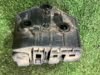 右后保险杠支架 SUBARU LANCASTER OEM 57707AE060 BHE BH9 2001 BLUE / GREY 1U3
