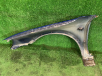 Right front fender SUBARU LANCASTER OEM 57120AE021 BHE BH9 2001 BLUE / GREY 1U3