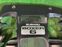 发动机装饰盖 SUBARU LANCASTER OEM 14025AA113 BHE BEE 2001 EZ30 AT