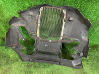 发动机装饰盖 SUBARU LANCASTER OEM 14025AA113 BHE BEE 2001 EZ30 AT