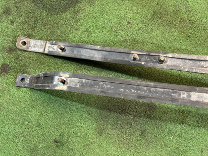 Fuel tank straps SUBARU LANCASTER OEM 42017AE010 42017AE000 BH9 BHE BH6 2001 EZ30 AT