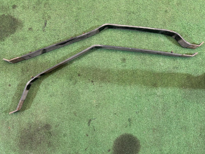Fuel tank straps SUBARU LANCASTER OEM 42017AE010 42017AE000 BH9 BHE BH6 2001 EZ30 AT