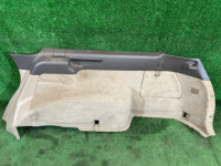 Revestimento da bagageira тюнинг SUBARU LANCASTER OEM 95066AE020GG, 95066AE030GG, 95073AE000GG, 95067AE050GG BHE BH9 2001 BLUE / GREY 1U3