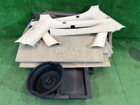 แผงบุห้องเก็บของท้าย тюнинг 95066AE020GG, 95066AE030GG, 95073AE000GG, 95067AE050GG SUBARU LANCASTER