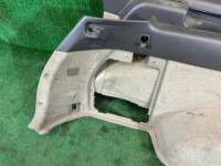 Revestimento da bagageira тюнинг SUBARU LANCASTER OEM 95066AE020GG, 95066AE030GG, 95073AE000GG, 95067AE050GG BHE BH9 2001 BLUE / GREY 1U3
