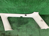 Revestimento da bagageira тюнинг SUBARU LANCASTER OEM 95066AE020GG, 95066AE030GG, 95073AE000GG, 95067AE050GG BHE BH9 2001 BLUE / GREY 1U3