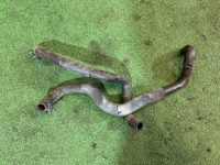 ท่อฮีตเตอร์ 72411AC020, 72421AE020 SUBARU LANCASTER