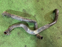 ท่อฮีตเตอร์ SUBARU LANCASTER OEM 72411AC020, 72421AE020 BHE BH9 BEE 2001 EZ30 AT