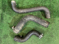 Manguitos del radiador SUBARU LANCASTER OEM 45161AE060, 45161AE050, 45161AE070 BHE BEE 2001 EZ30 AT