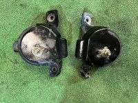 Soportes de motor 41022AE100, 41022AE110 SUBARU LANCASTER