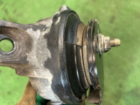 エンジンマウント SUBARU LANCASTER OEM 41022AE100, 41022AE110 BHE BEE 2001 EZ30 AT