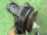 エンジンマウント SUBARU LANCASTER OEM 41022AE100, 41022AE110 BHE BEE 2001 EZ30 AT