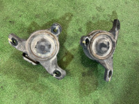 エンジンマウント SUBARU LANCASTER OEM 41022AE100, 41022AE110 BHE BEE 2001 EZ30 AT