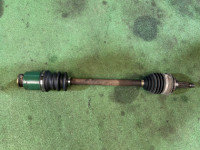 Semieixo dianteiro SUBARU LANCASTER OEM 28021AC200 BHE BH9 BH5 BE5 BE9 BEE 2001 EZ30 AT