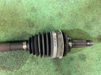 Semieixo dianteiro SUBARU LANCASTER OEM 28021AC200 BHE BH9 BH5 BE5 BE9 BEE 2001 EZ30 AT