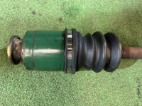 Semieixo dianteiro SUBARU LANCASTER OEM 28021AC200 BHE BH9 BH5 BE5 BE9 BEE 2001 EZ30 AT