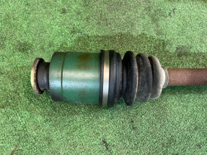 Palier delantero SUBARU LANCASTER OEM 28021AC200 BHE BH9 BH5 BE5 BE9 BEE 2001 EZ30 AT