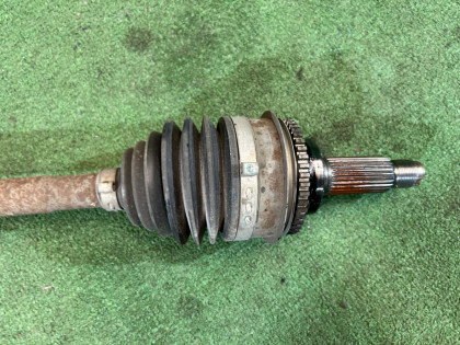 Palier delantero SUBARU LANCASTER OEM 28021AC200 BHE BH9 BH5 BE5 BE9 BEE 2001 EZ30 AT