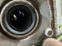 เฟืองท้าย с приводами G/R=4.111 SUBARU LANCASTER OEM 38104AA020, 27011AA343 BHE BH9 BH5 BE5 BE9 BEE 2001 EZ30 AT