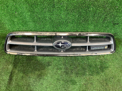 Radiator grille 91121AE260 SUBARU LANCASTER