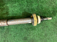 แกนพวงมาลัย SUBARU LANCASTER OEM 34500AE060 BHE BH9 2001 EZ30 AT