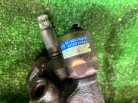 แร็คพวงมาลัย SUBARU LANCASTER OEM 34110AE380 BHE BH9 2001 EZ30 AT