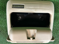 フロントルームランプ SUBARU LANCASTER OEM 84621AE001GF BHE 2001 EZ30 AT