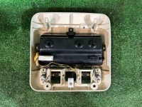 フロントルームランプ SUBARU LANCASTER OEM 84621AE001GF BHE 2001 EZ30 AT