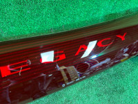 Tail light set SUBARU LANCASTER OEM 84201AE091 BHE BH9 2001