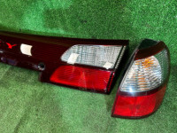Tail light set SUBARU LANCASTER OEM 84201AE091 BHE BH9 2001