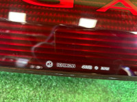 Tail light set SUBARU LANCASTER OEM 84201AE091 BHE BH9 2001