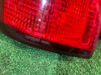 Tail light set SUBARU LANCASTER OEM 84201AE091 BHE BH9 2001
