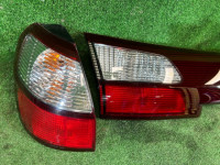 Tail light set SUBARU LANCASTER OEM 84201AE091 BHE BH9 2001