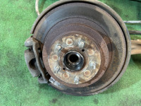 Rear hubs SUBARU LANCASTER OEM 26700AE010, 26692AE000, 26692AE010, 28474AE000 BHE BH9 BH5 BE5 BE9 BEE 2001 EZ30 AT
