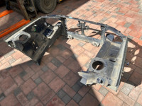 Painel frontal SUBARU LANCASTER OEM 53060AE001, 53020AE081, 53020AE091, 53040AE000, 53060AE051 BHE BH9 BH5 BE5 BE9 BEE 2001