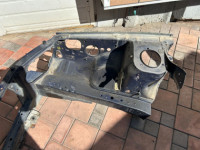 Painel frontal SUBARU LANCASTER OEM 53060AE001, 53020AE081, 53020AE091, 53040AE000, 53060AE051 BHE BH9 BH5 BE5 BE9 BEE 2001