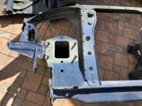 Painel frontal SUBARU LANCASTER OEM 53060AE001, 53020AE081, 53020AE091, 53040AE000, 53060AE051 BHE BH9 BH5 BE5 BE9 BEE 2001