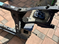 Painel frontal SUBARU LANCASTER OEM 53060AE001, 53020AE081, 53020AE091, 53040AE000, 53060AE051 BHE BH9 BH5 BE5 BE9 BEE 2001