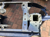 Painel frontal SUBARU LANCASTER OEM 53060AE001, 53020AE081, 53020AE091, 53040AE000, 53060AE051 BHE BH9 BH5 BE5 BE9 BEE 2001