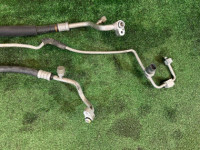 Tubos do ar condicionado SUBARU LANCASTER OEM 73431AE121, 73422AE051, 73424AE050 BHE BEE 2001 EZ30 AT