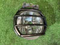 左フォグランプ Koito 114-20649 84501AE230 SUBARU LANCASTER