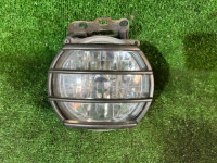 Farol de nevoeiro esquerdo Koito 114-20649 SUBARU LANCASTER OEM 84501AE230 BH9 BHE 2001