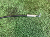 Cable de apertura del portón SUBARU LANCASTER OEM 63032AE020 BH9 2001 BLUE / GREY 1U3