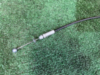 Cable de apertura del portón SUBARU LANCASTER OEM 63032AE020 BH9 2001 BLUE / GREY 1U3