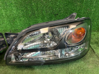 ไฟหน้า Ксенон SUBARU LANCASTER OEM 84001AE300, 84001AE310 BHE BH9 BH5 BE5 BE9 BEE 2001